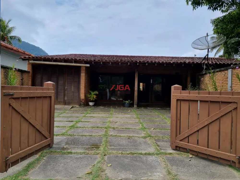 Casa, 6 quartos, 324 m² - Foto 15
