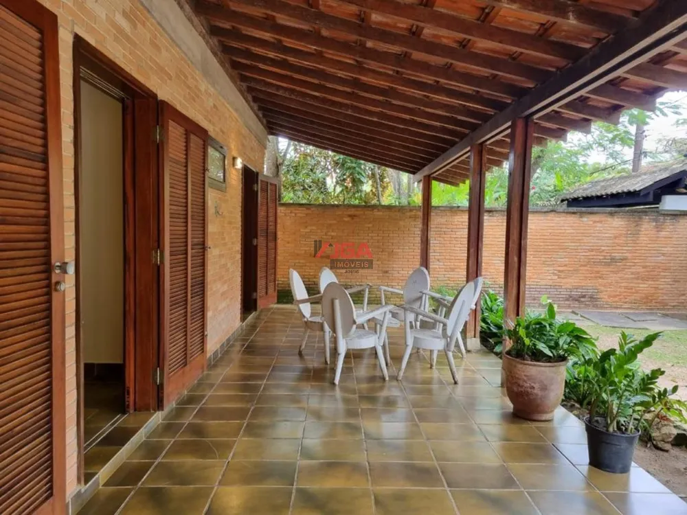 Casa, 6 quartos, 324 m² - Foto 13