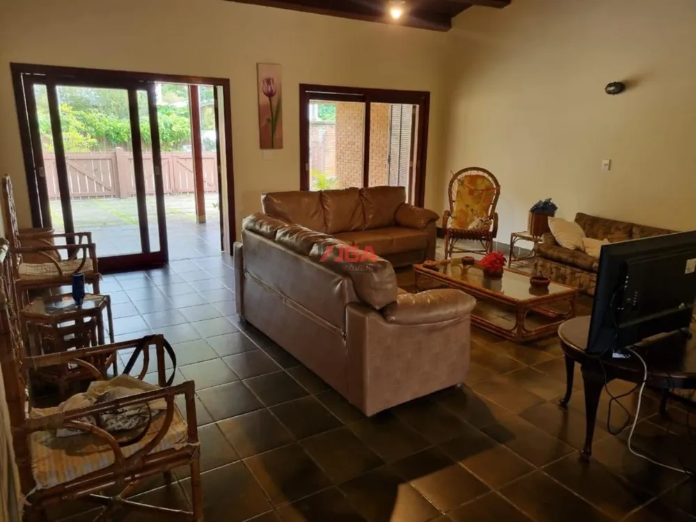 Casa, 6 quartos, 324 m² - Foto 11