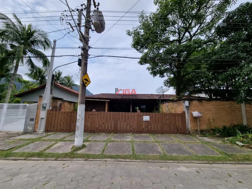 Casa, 6 quartos, 324 m² - Foto 16