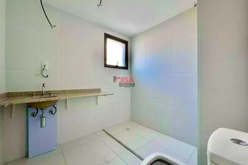 Apartamento, 3 quartos, 138 m² - Foto 10