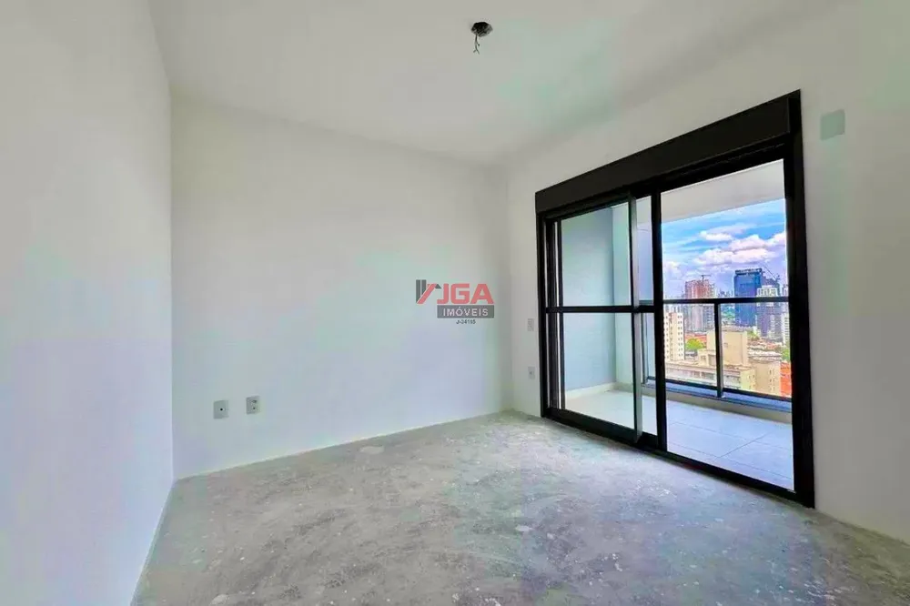 Apartamento, 3 quartos, 138 m² - Foto 9