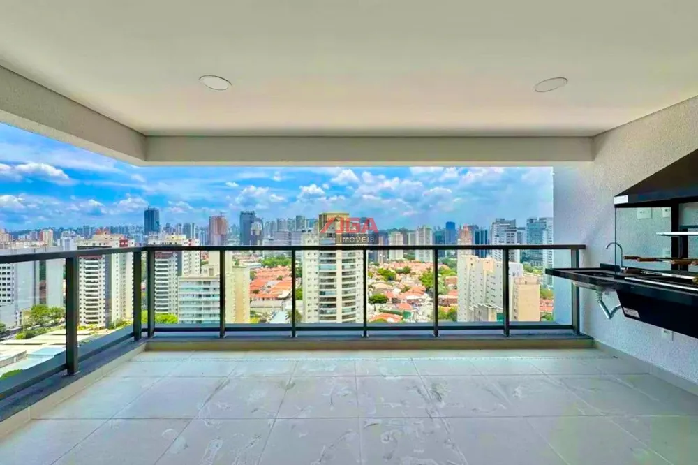 Apartamento, 3 quartos, 138 m² - Foto 4