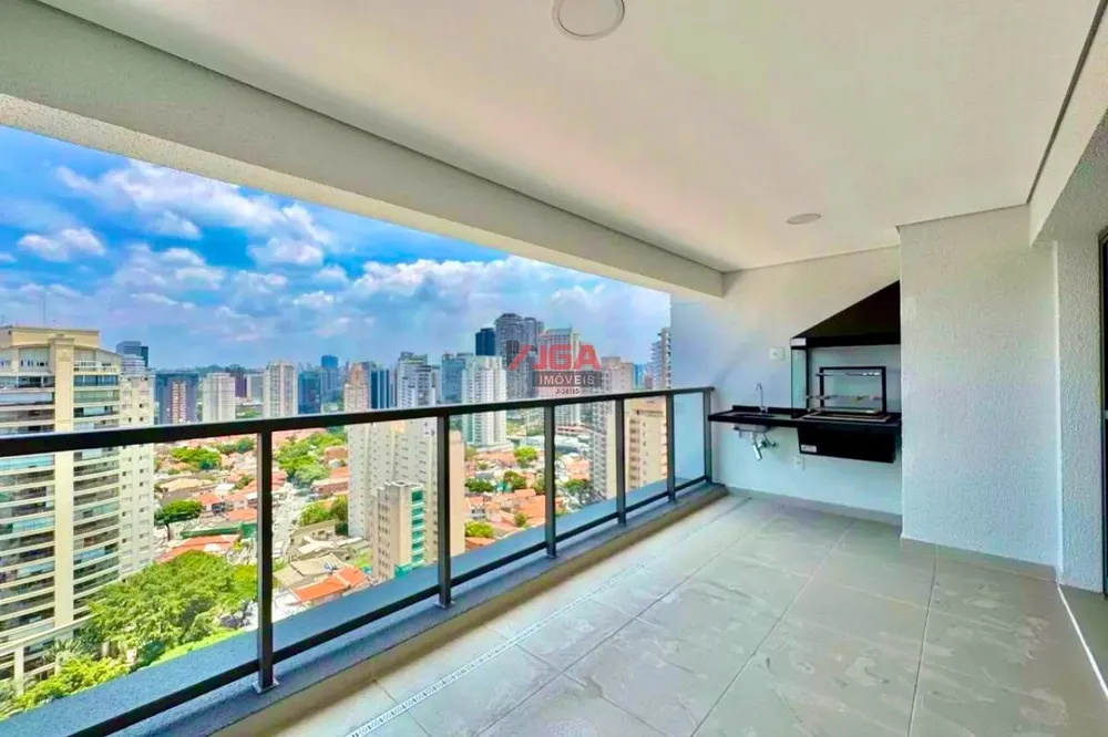Apartamento, 3 quartos, 138 m² - Foto 9