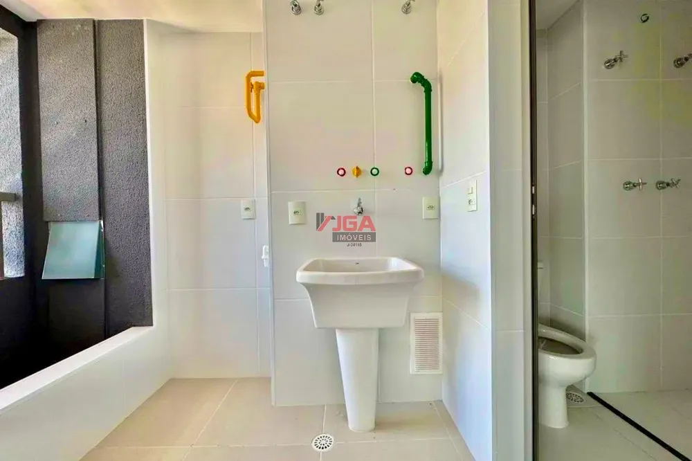 Apartamento, 3 quartos, 138 m² - Foto 12
