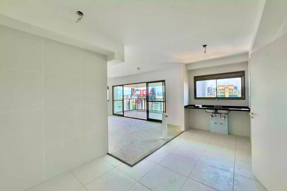 Apartamento, 3 quartos, 138 m² - Foto 2