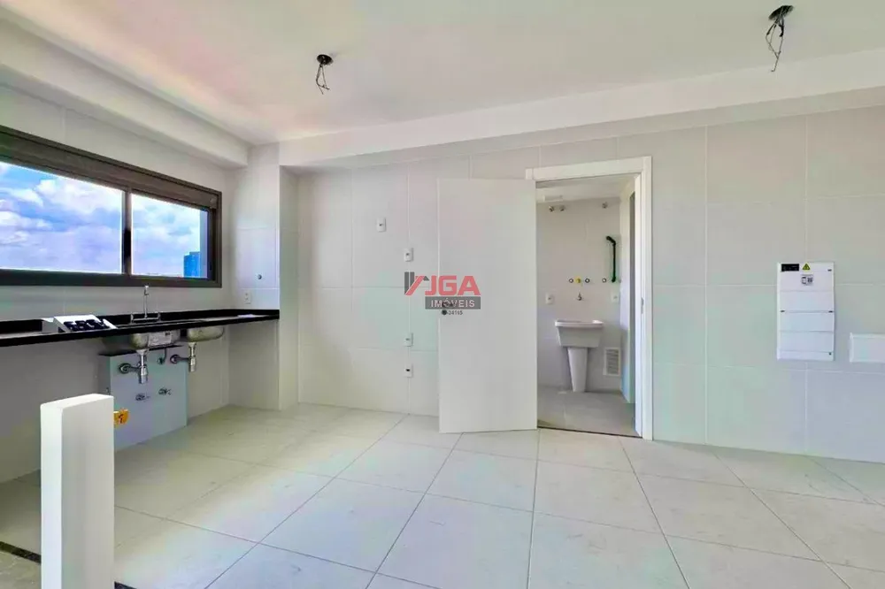 Apartamento, 3 quartos, 138 m² - Foto 5