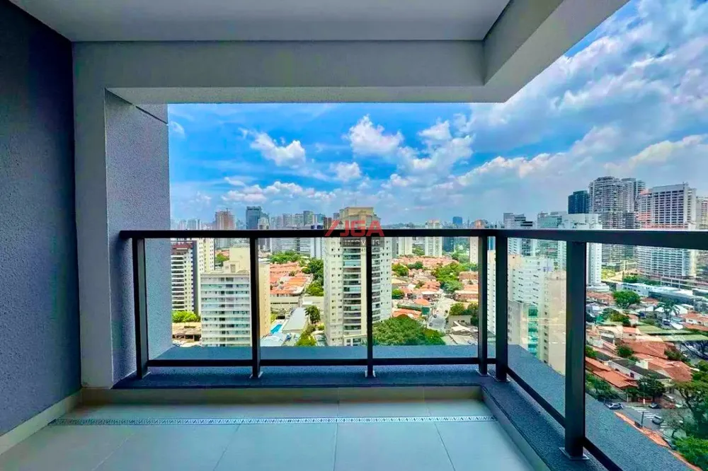 Apartamento, 3 quartos, 138 m² - Foto 8
