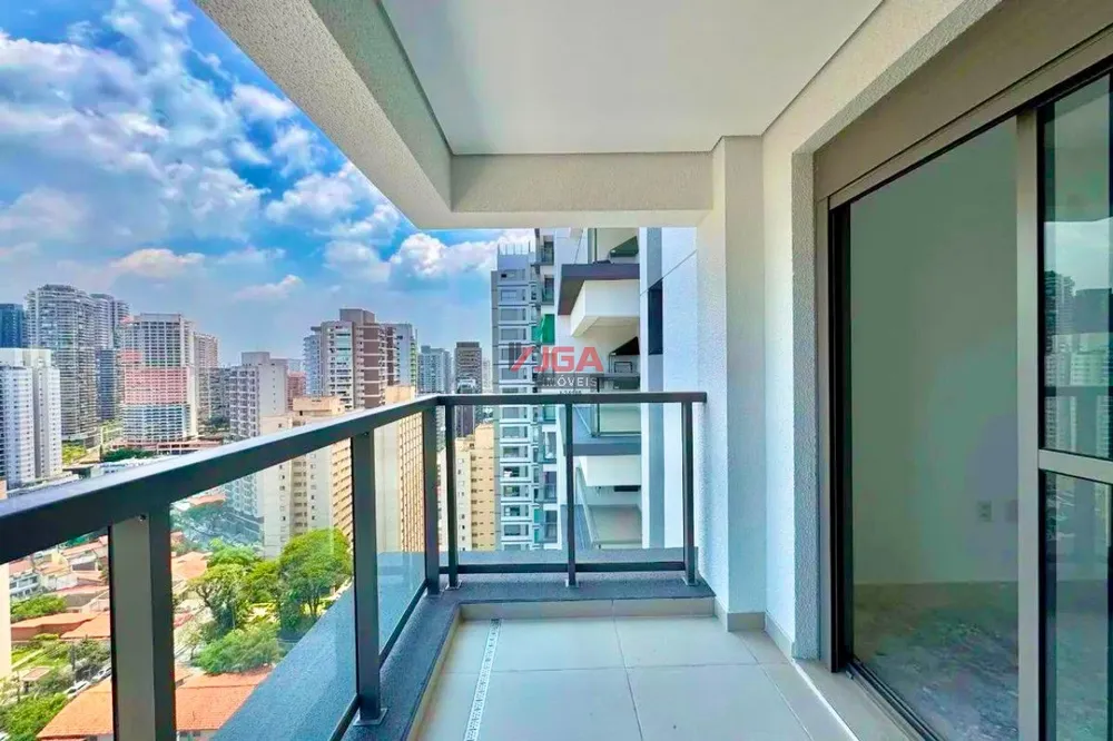 Apartamento, 3 quartos, 138 m² - Foto 6