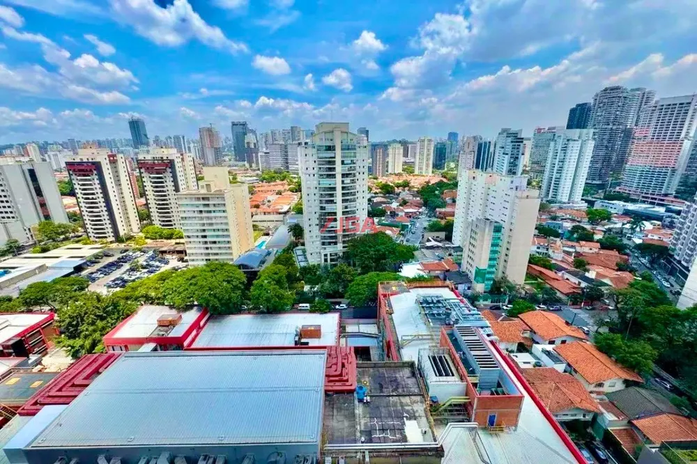 Apartamento, 3 quartos, 138 m² - Foto 11