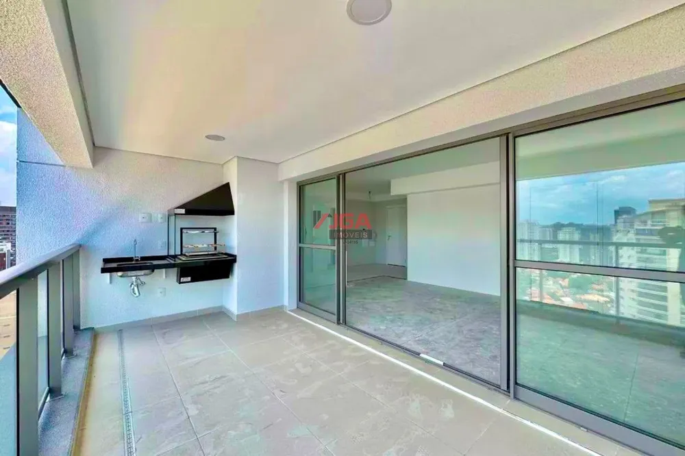 Apartamento, 3 quartos, 138 m² - Foto 6