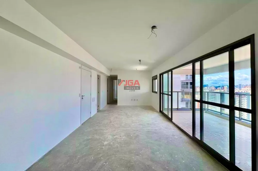 Apartamento, 3 quartos, 138 m² - Foto 2