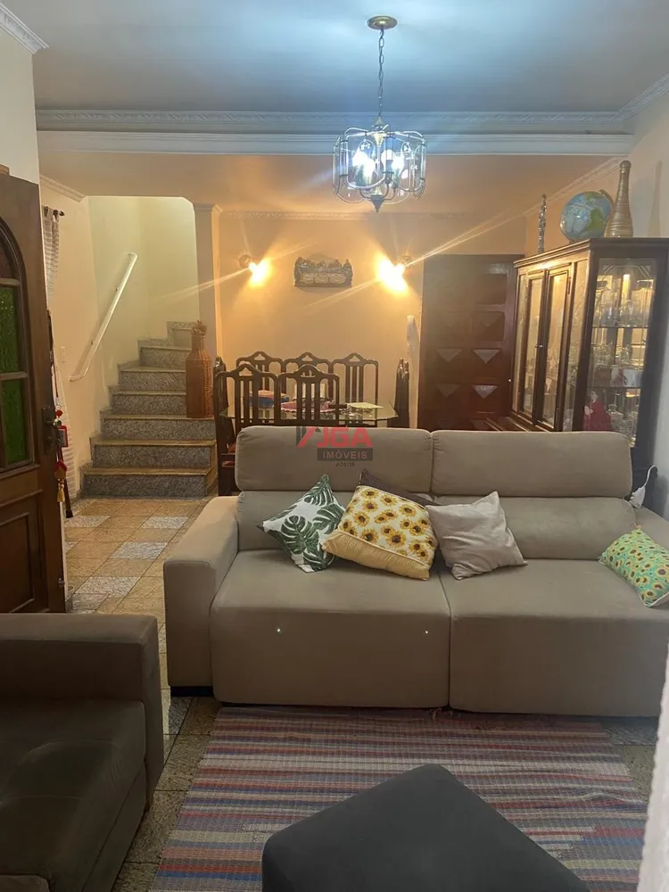 Casa, 4 quartos, 268 m² - Foto 14