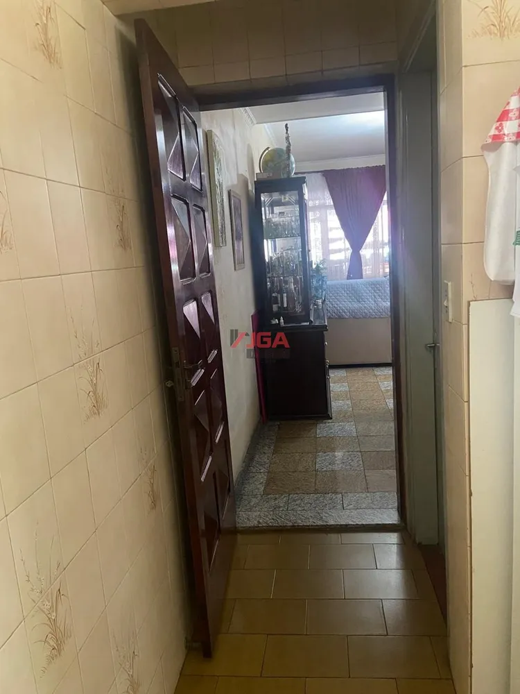 Casa, 4 quartos, 268 m² - Foto 8