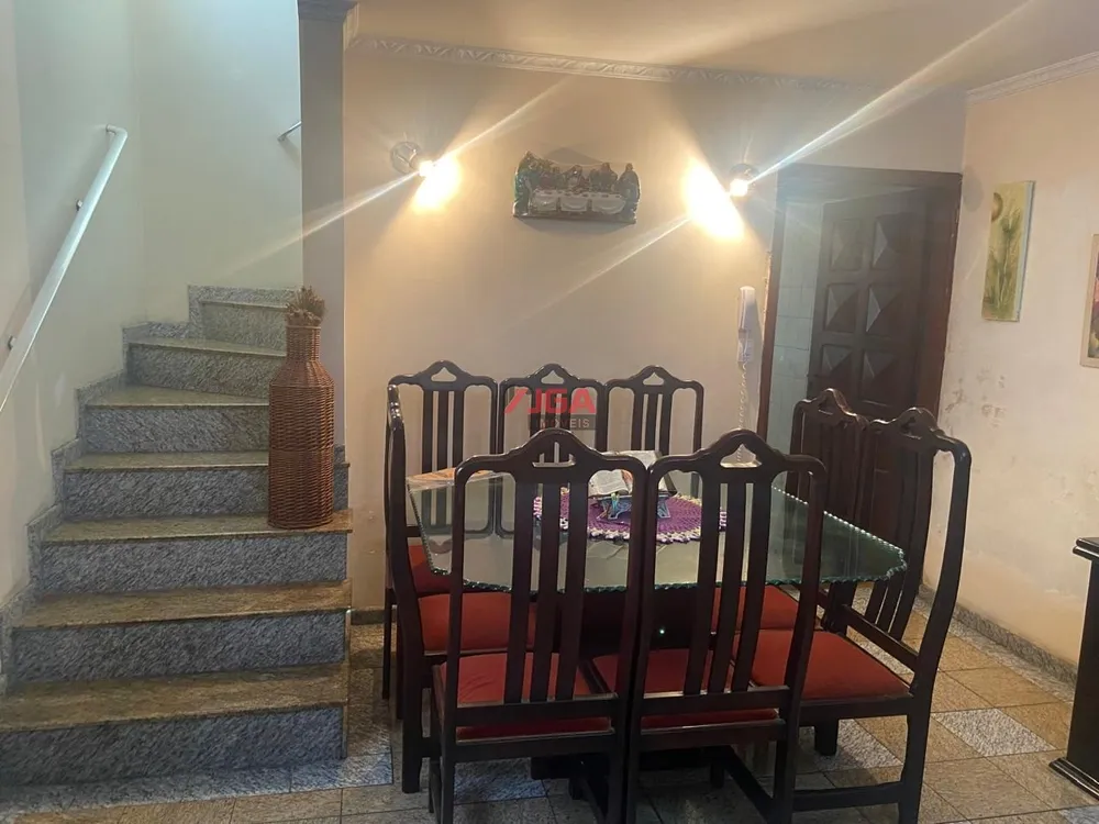 Casa, 4 quartos, 268 m² - Foto 9