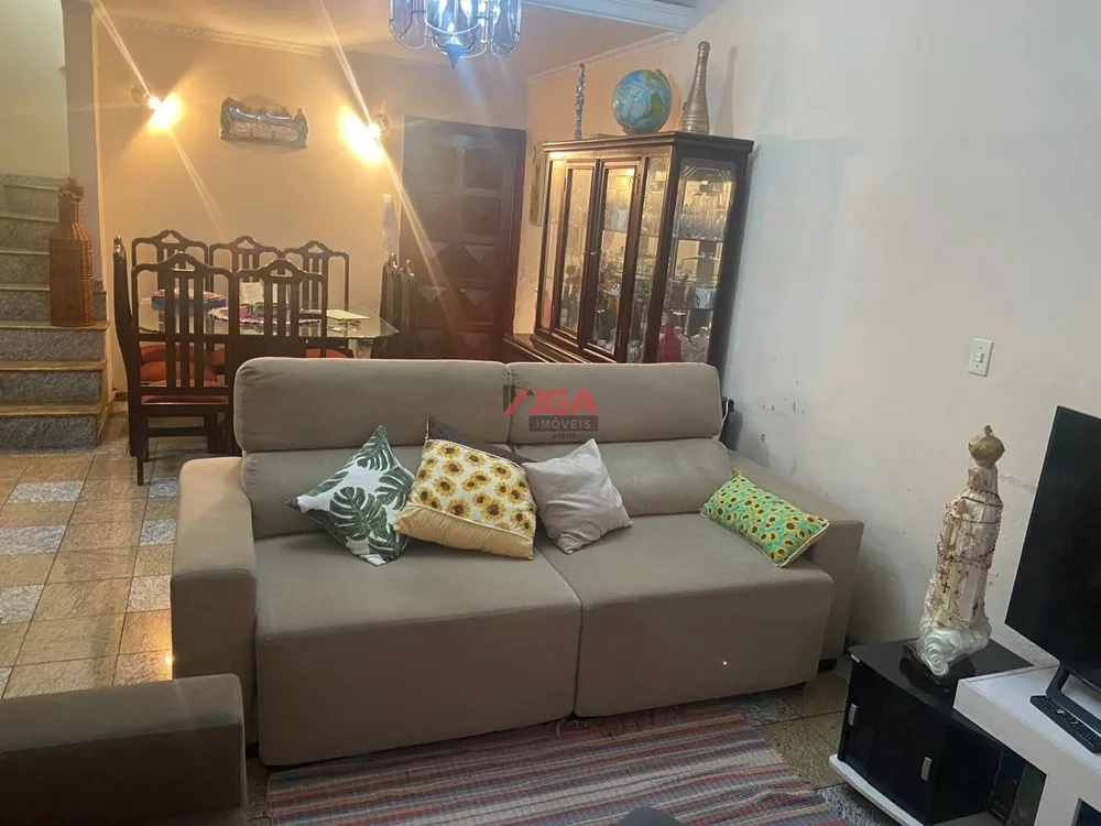 Casa, 4 quartos, 268 m² - Foto 13