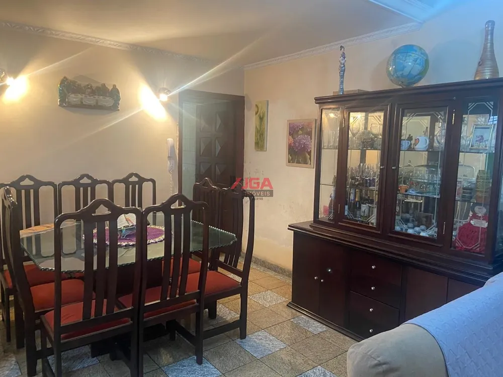 Casa, 4 quartos, 268 m² - Foto 10