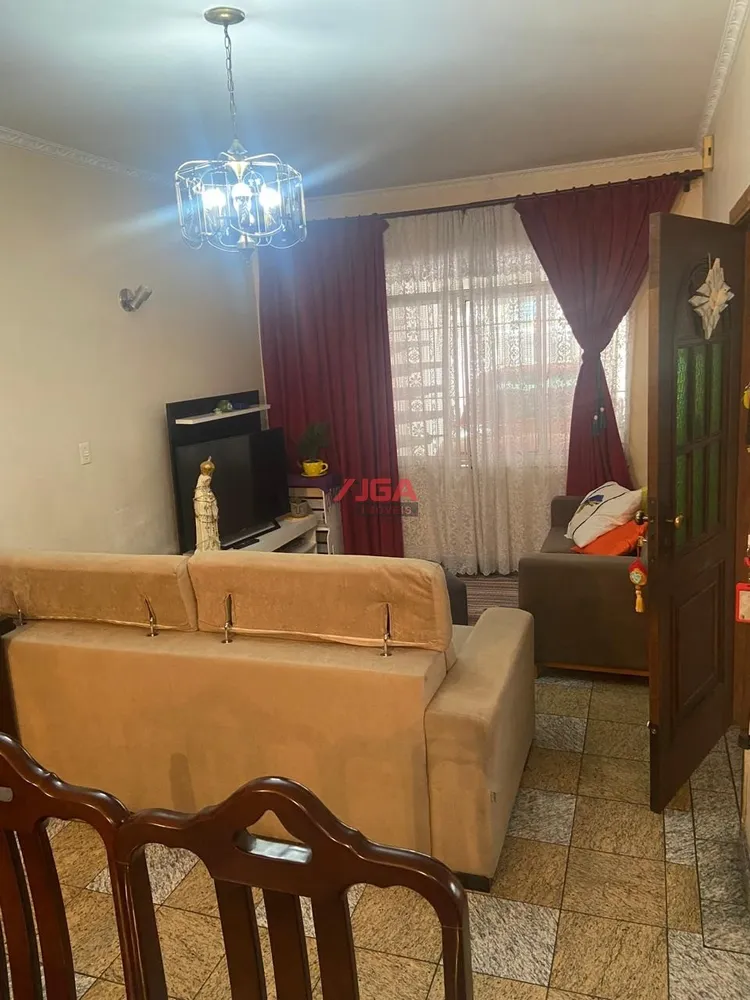 Casa, 4 quartos, 268 m² - Foto 12