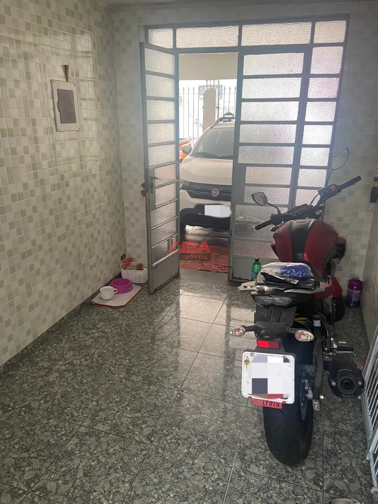 Casa, 4 quartos, 268 m² - Foto 15