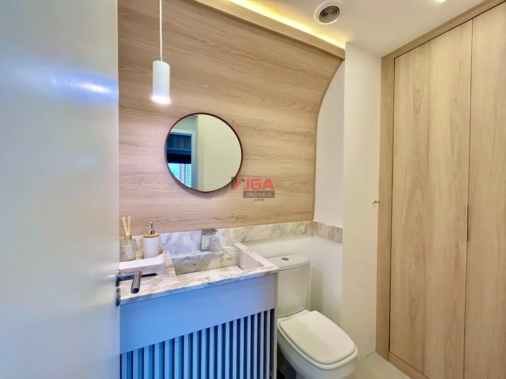 Apartamento, 2 quartos, 57 m² - Foto 4