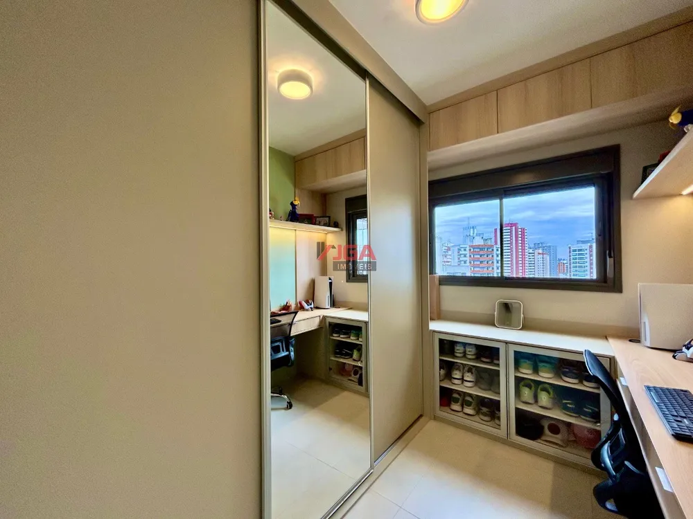 Apartamento, 2 quartos, 57 m² - Foto 1