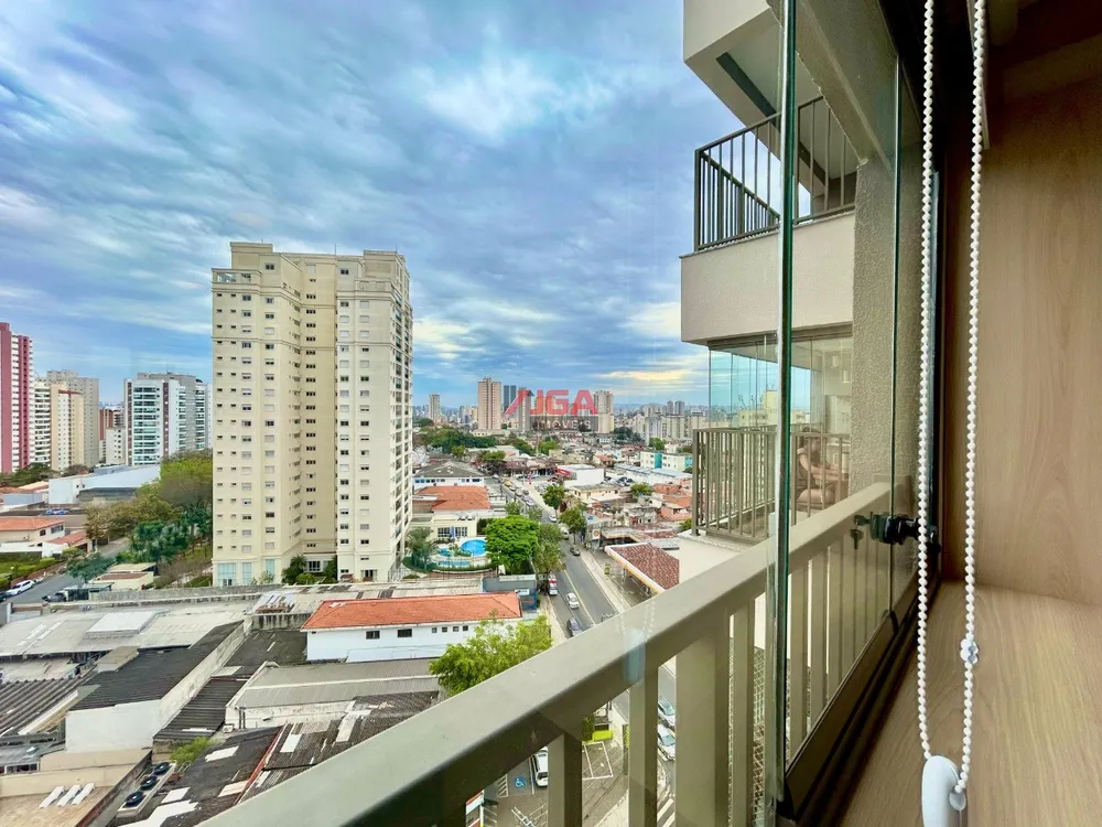Apartamento, 2 quartos, 57 m² - Foto 11