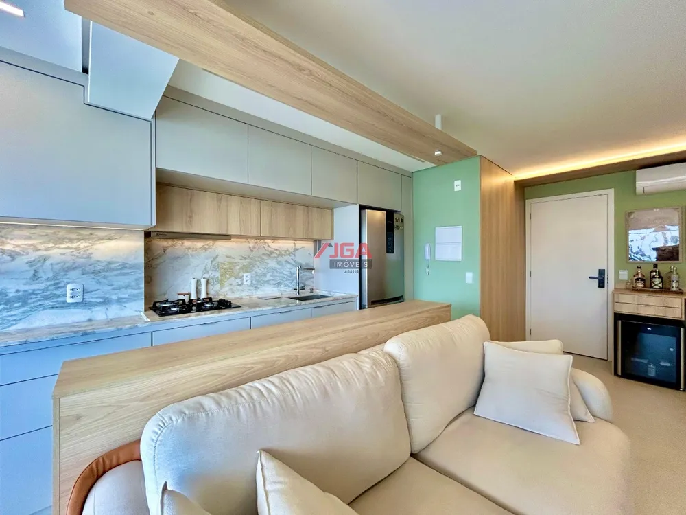Apartamento, 2 quartos, 57 m² - Foto 8
