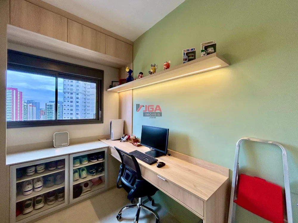 Apartamento, 2 quartos, 57 m² - Foto 15