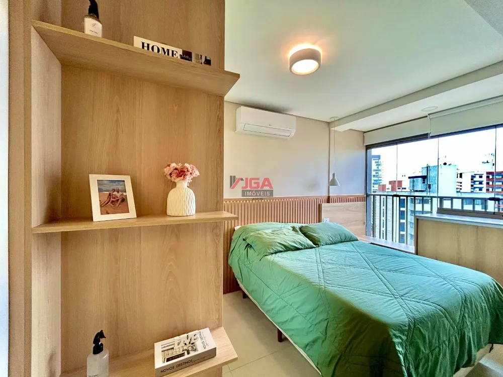 Apartamento, 2 quartos, 57 m² - Foto 10