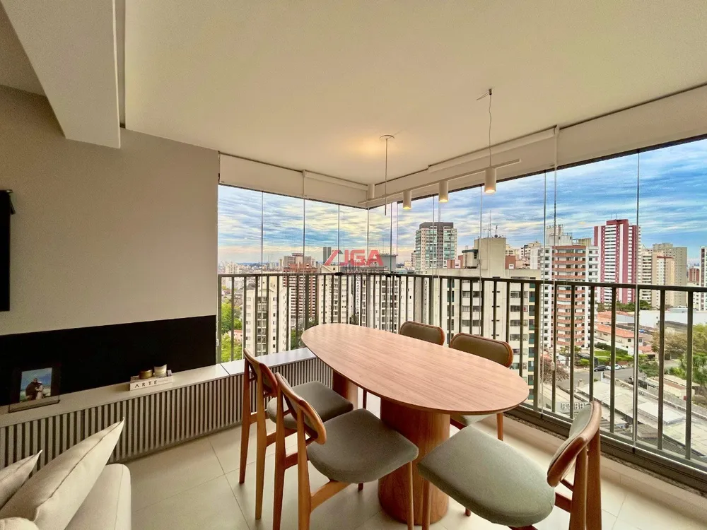 Apartamento, 2 quartos, 57 m² - Foto 4
