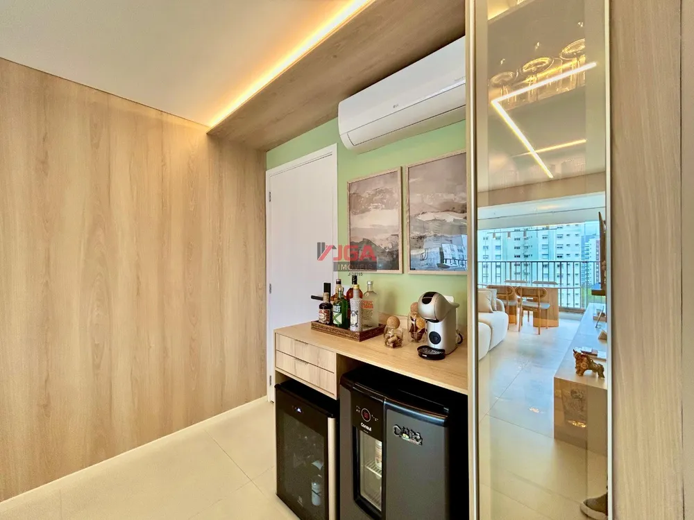 Apartamento, 2 quartos, 57 m² - Foto 2