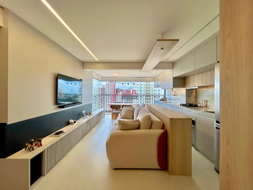 Apartamento, 2 quartos, 57 m² - Foto 5