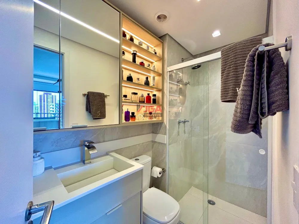 Apartamento, 2 quartos, 57 m² - Foto 13