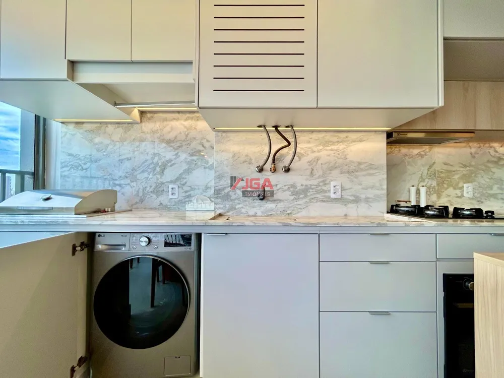 Apartamento, 2 quartos, 57 m² - Foto 6