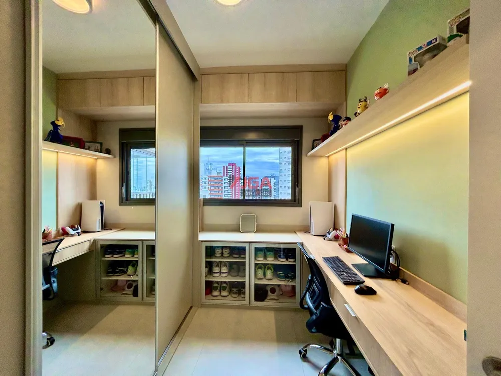 Apartamento, 2 quartos, 57 m² - Foto 7