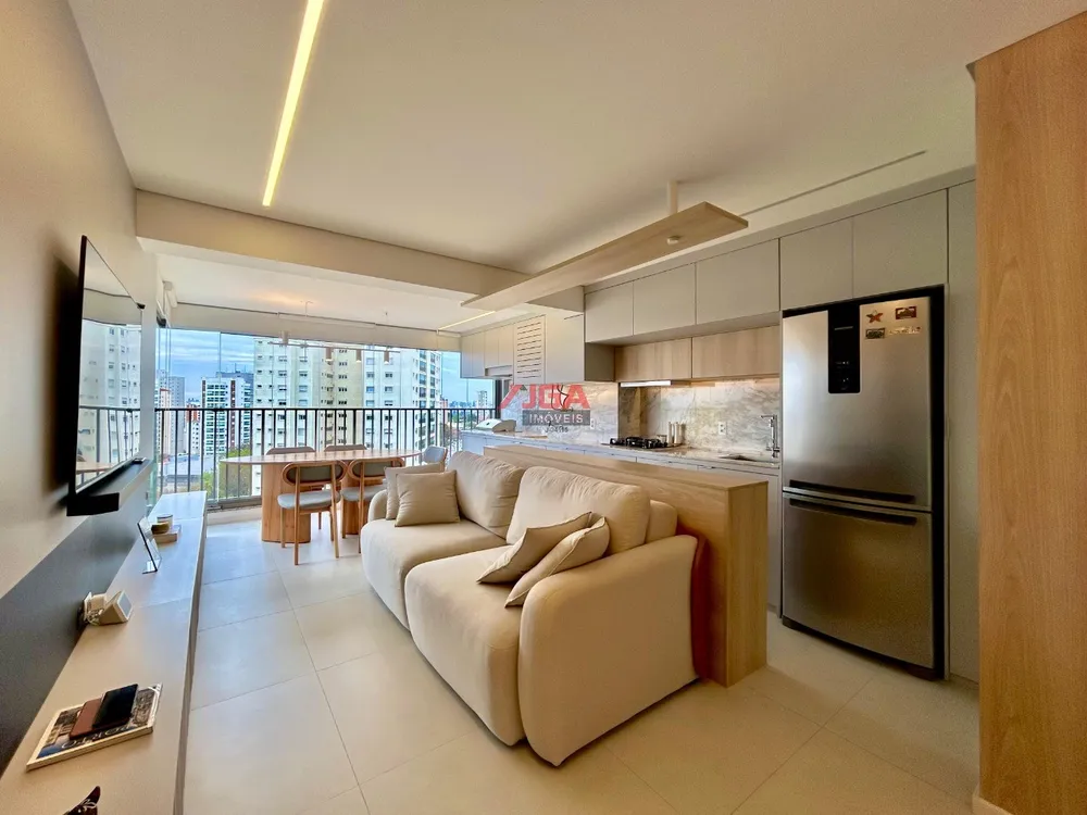 Apartamento, 2 quartos, 57 m² - Foto 12