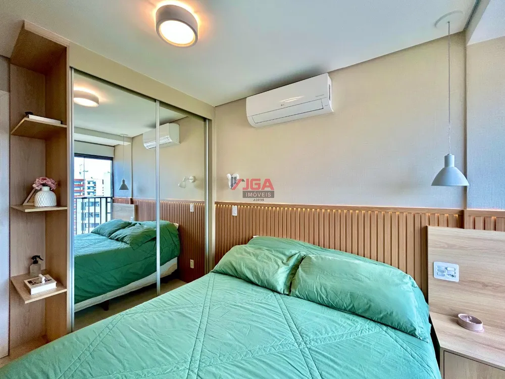 Apartamento, 2 quartos, 57 m² - Foto 9