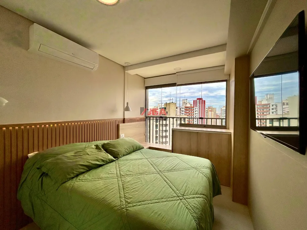 Apartamento, 2 quartos, 57 m² - Foto 11