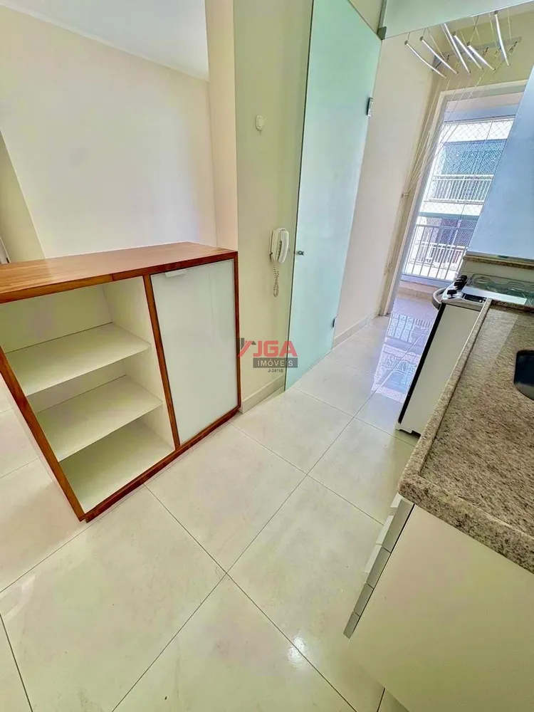 Apartamento, 2 quartos, 61 m² - Foto 10