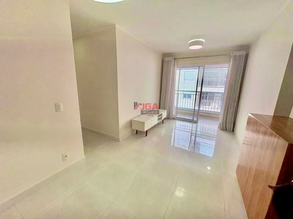 Apartamento, 2 quartos, 61 m² - Foto 6