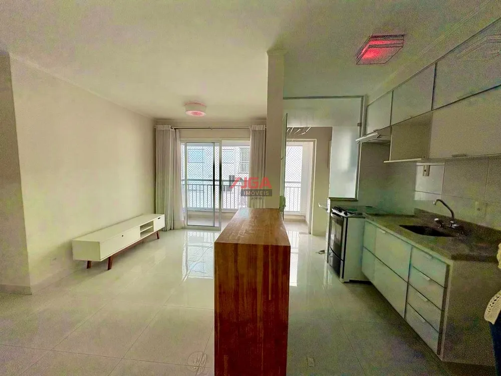 Apartamento, 2 quartos, 61 m² - Foto 3