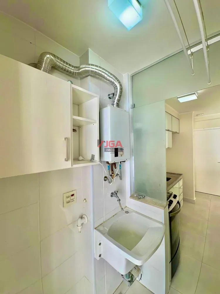 Apartamento, 2 quartos, 61 m² - Foto 2