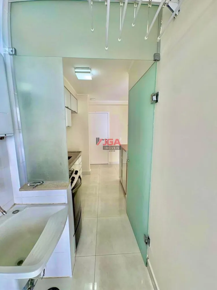 Apartamento, 2 quartos, 61 m² - Foto 5