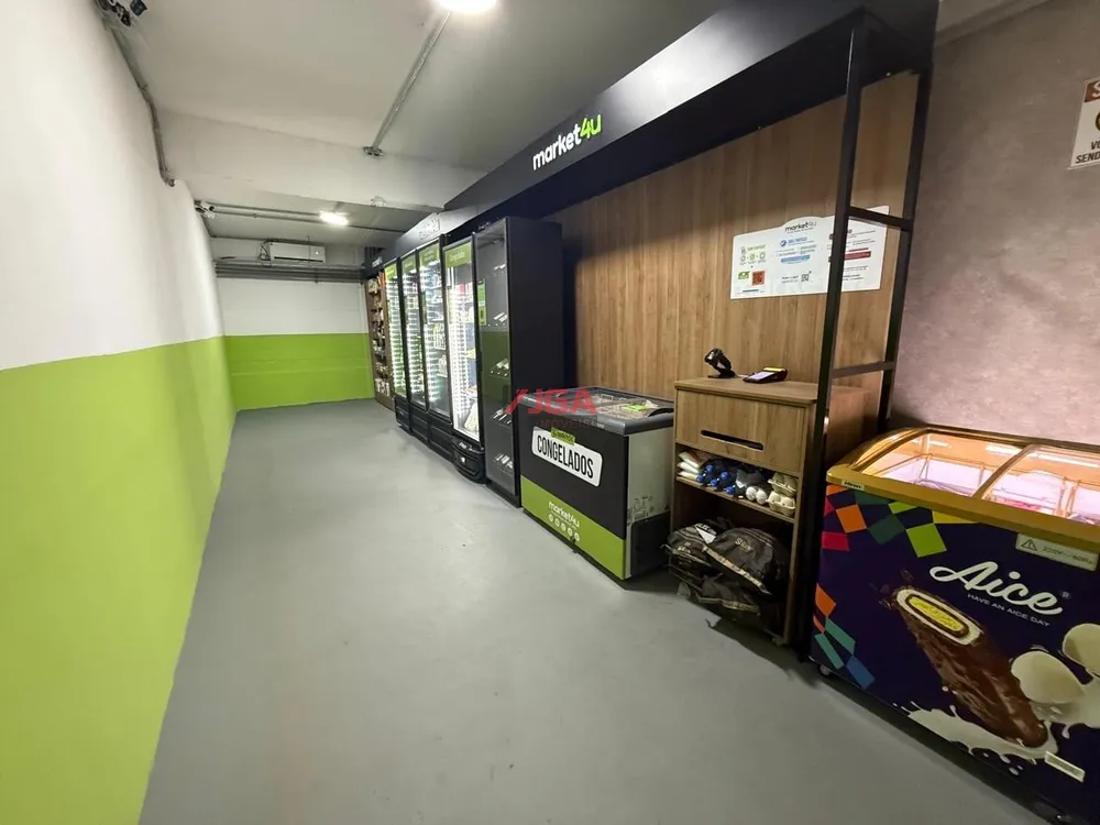 Apartamento, 1 quarto, 31 m² - Foto 6