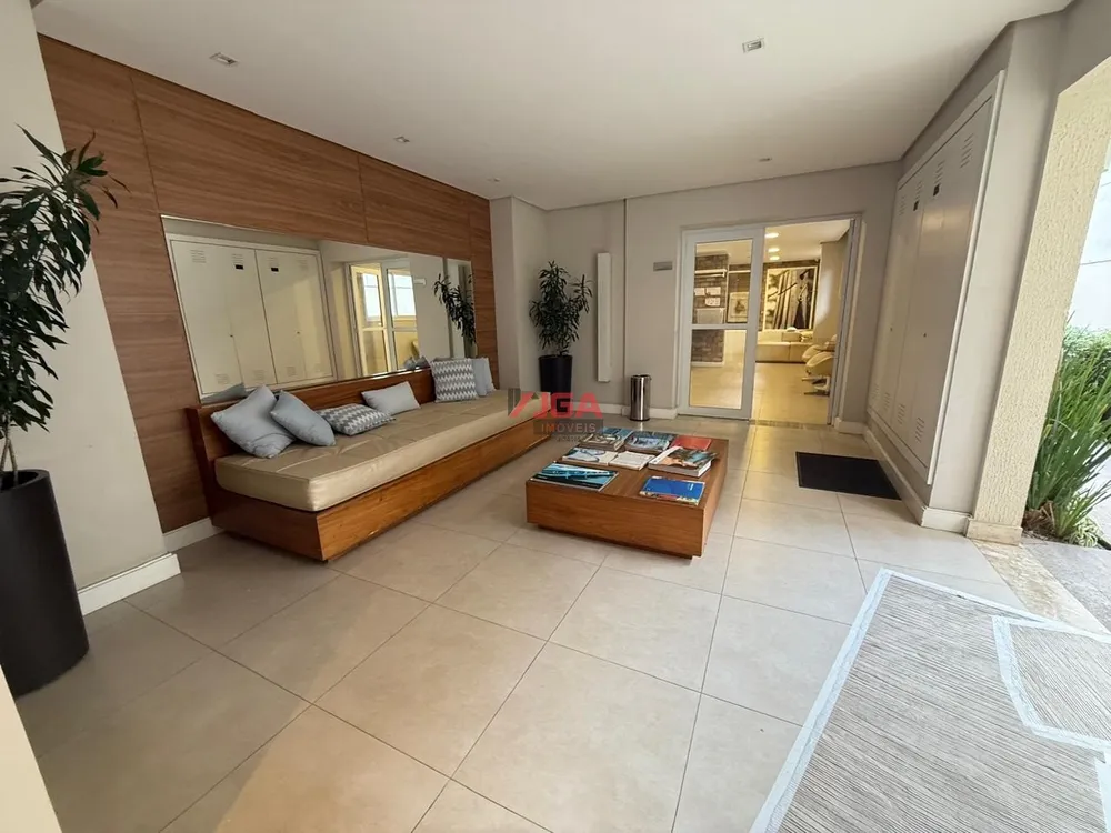 Apartamento, 1 quarto, 31 m² - Foto 5
