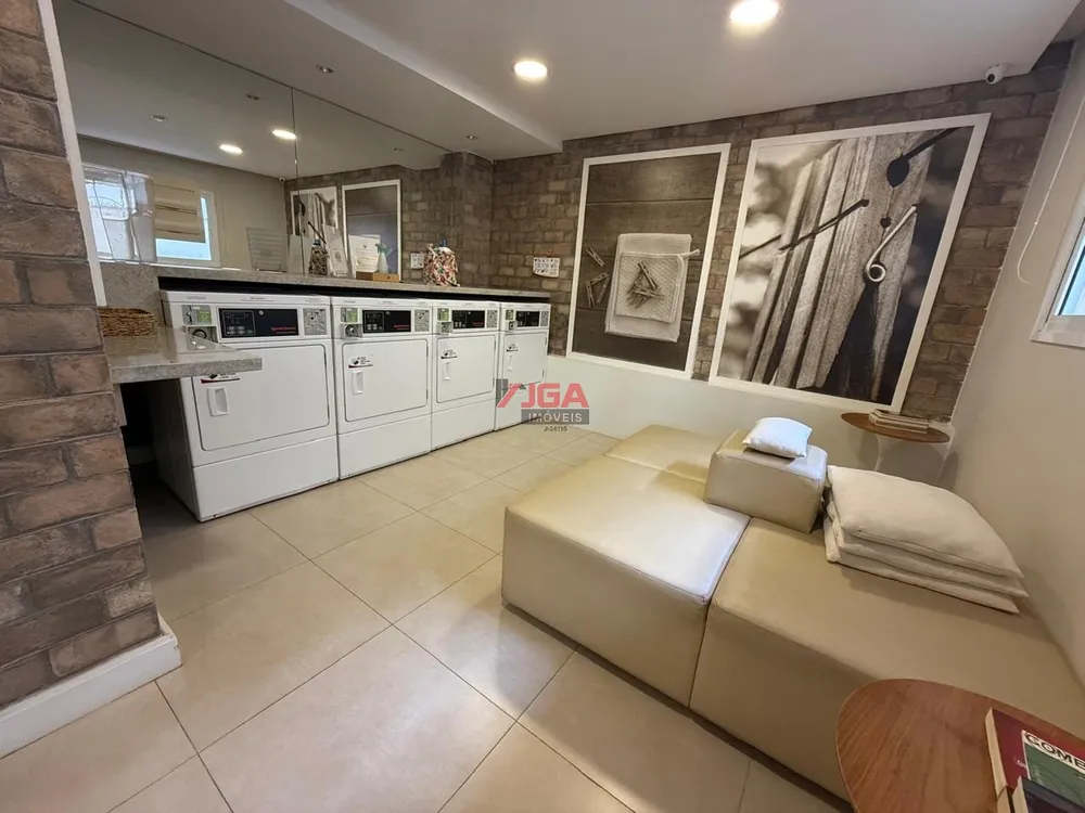 Apartamento, 1 quarto, 31 m² - Foto 9