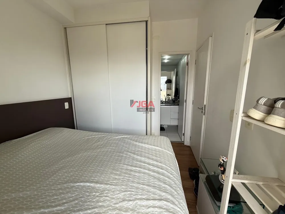 Apartamento, 1 quarto, 31 m² - Foto 2