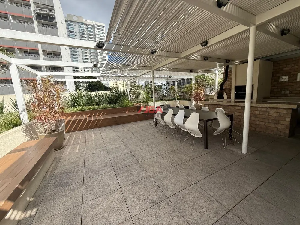 Apartamento, 1 quarto, 31 m² - Foto 4