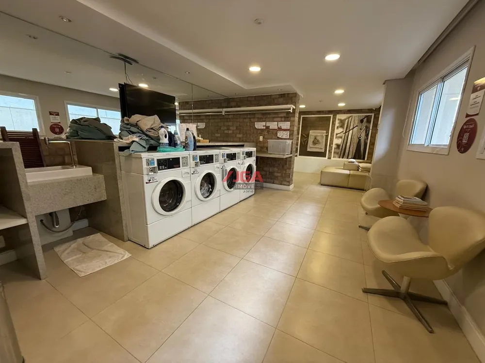 Apartamento, 1 quarto, 31 m² - Foto 8