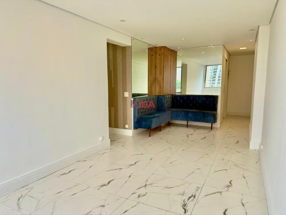 Apartamento, 1 quarto, 60 m² - Foto 9